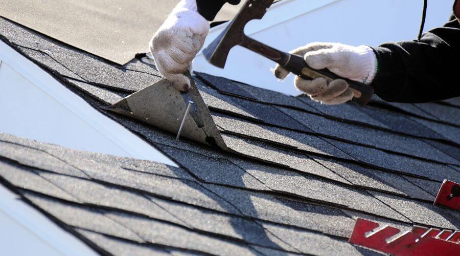 Professional Flat Roofing Installation in Trinity Center, CA